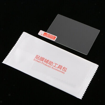 Tempered Screen Protector For Lecia Sl601 Camera ,0.33mm Thick 2.5d High