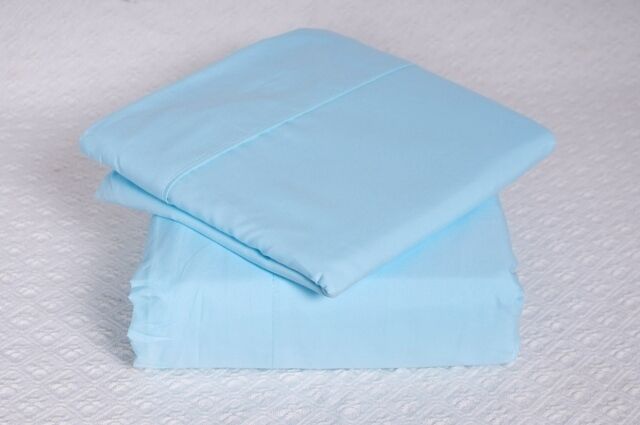 1800 Tc Pairs Of Pillow Cases Standard/king All Colors