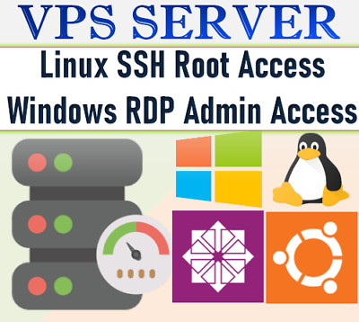 Windows Virtual Dedicated Server (cheap Rdp Vps Server ) 2gb Ram + 110gb Hdd