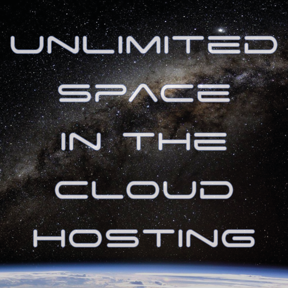 Newest Cloud Web Hosting Unlimited Faster Ssd Ipv6 Http/2 Ssl Ispconfig 1 Year