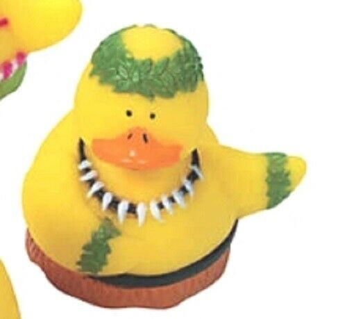 Single (1) Rubber Ducks Sold-mix And Match *free S/h Buy More Save More*