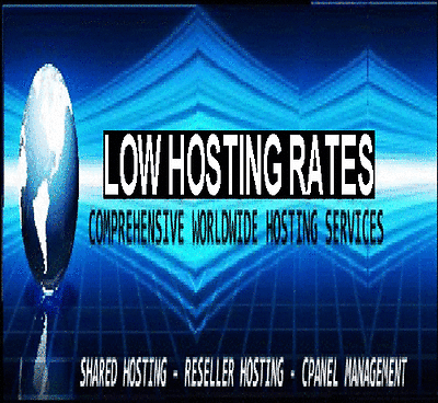 Master Reseller Hosting Usa Servers Cpanel/whm Zamfoo Ddos Protect 24/7 Support