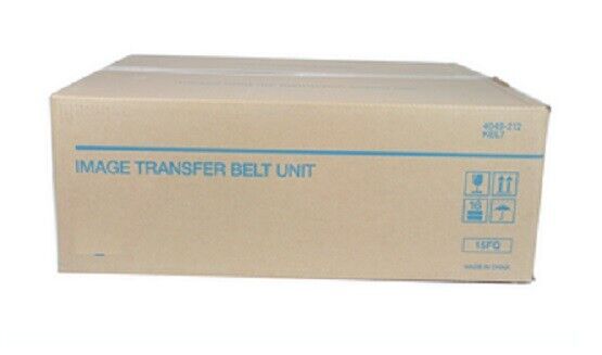 Original Transfer Unit Konica Bizhub C340 C350 C450/4049-212 Transfer Belt
