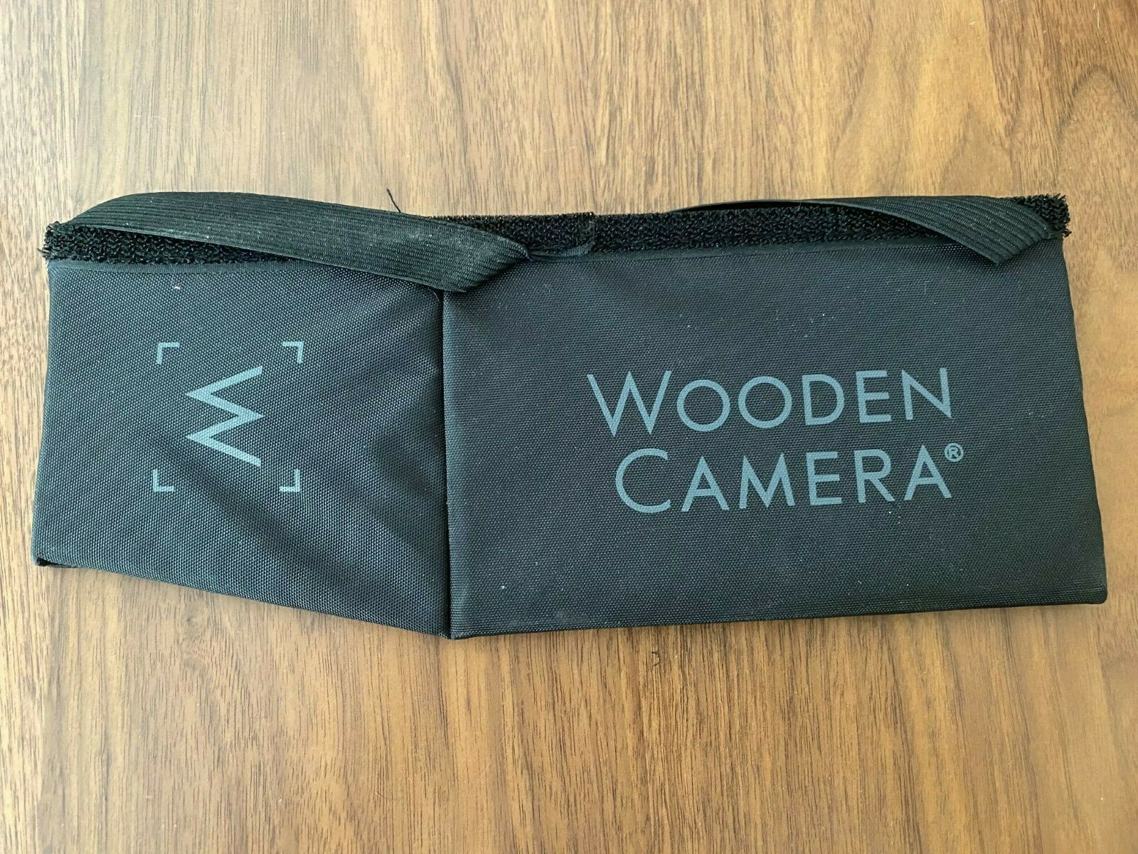 Wooden Camera Lcd Sun Shade (6-7 Inch)